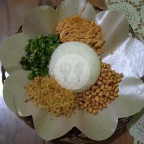 Gambar Makanan Nasi Balap Bu Sary 1
