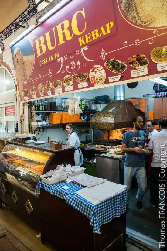 Burç Kebap'nin yemek ve ambiyans fotoğrafları 52