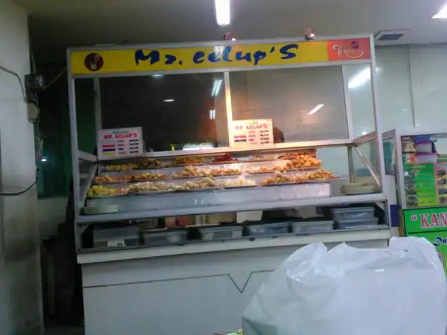 Gambar Makanan Mr. Celup's 7