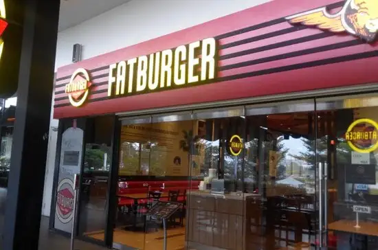 Fat Burger