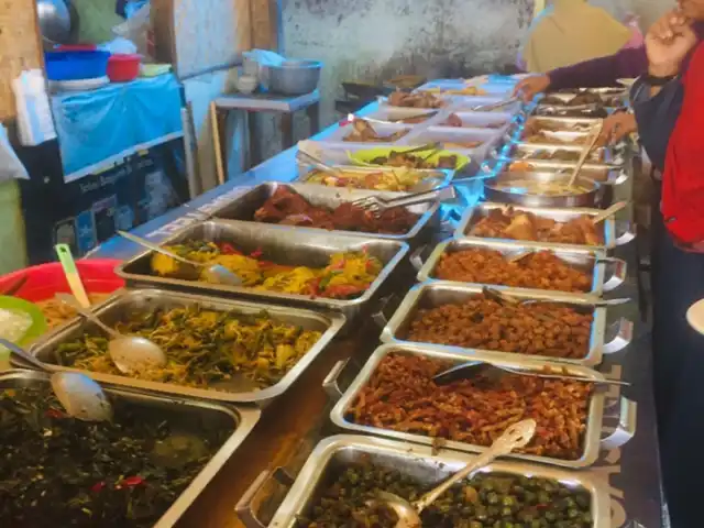 Gambar Makanan Sayur Asem Ibu Mastini 11