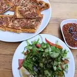 Berat Lahmacun Pide Kebap'nin yemek ve ambiyans fotoğrafları 3