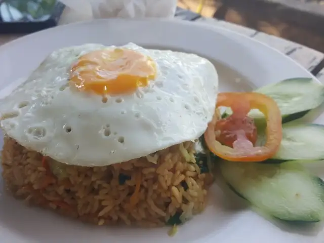 Gambar Makanan Warung Lesehan Mina Carik 2