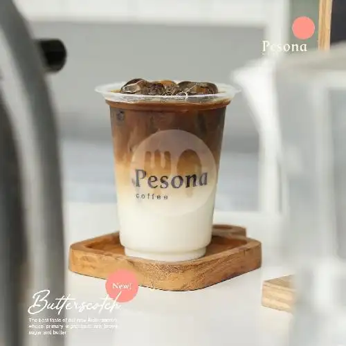 Gambar Makanan Pesona Coffee, Kuau 15