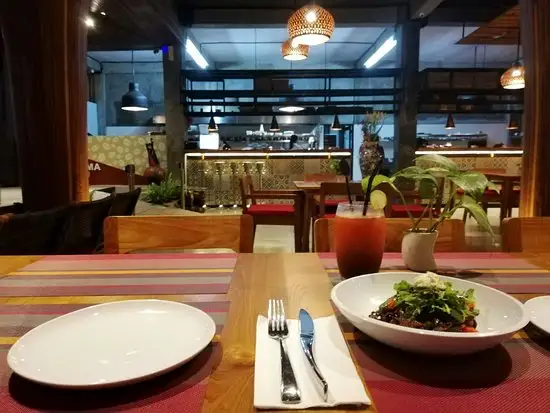 Gambar Makanan Panorama Restaurant 5