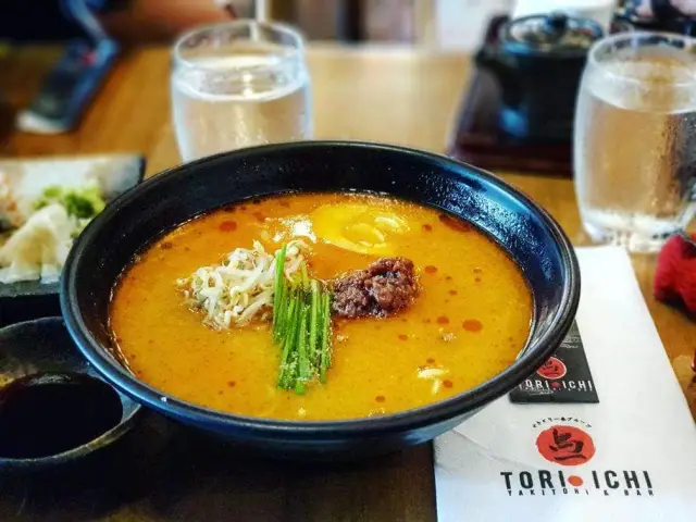 Tori Ichi Yakitori & Bar Food Photo 13