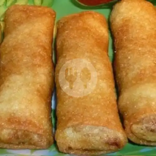 Gambar Makanan Lumpia Semarang Nyonya Oei, Denpasar 18