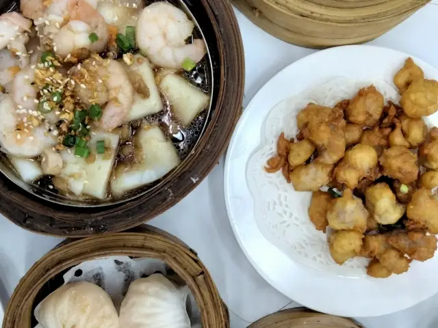 Gambar Makanan Dimsum Sembilan Naga 14