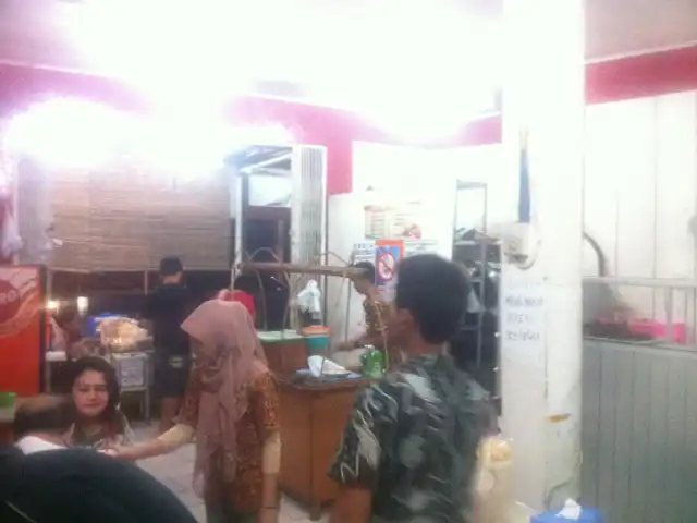 Gambar Makanan Soto Kudus Kartini Bekasi 16