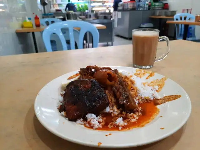 Sithique Nasi Kandar Pulau Pinang Food Photo 13
