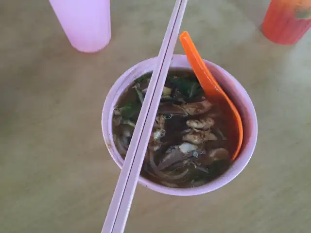 Perak Lane Famous Laksa Food Photo 12