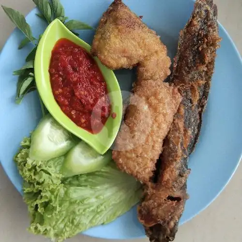 Gambar Makanan RM Bernama, S Parman 2