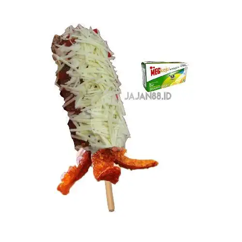 Gambar Makanan Jajan88 - The Finest Corn Dog, Cakranegara 18