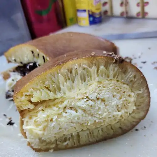 Gambar Makanan Martabak Bangka Cahaya Bulan, Pluit 3