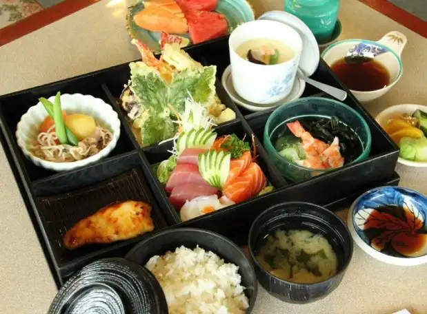 Gambar Makanan Matsuri Japanese 1