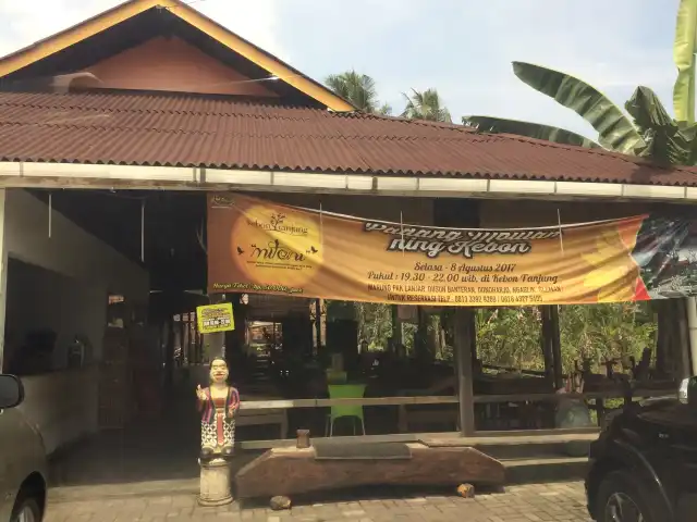 Gambar Makanan Warung Makan Pak Lanjar 5