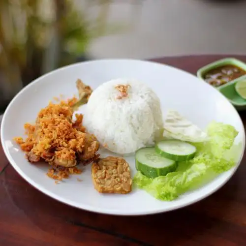 Gambar Makanan Bakmi Ayam Jakarta, Grand Niaga 19