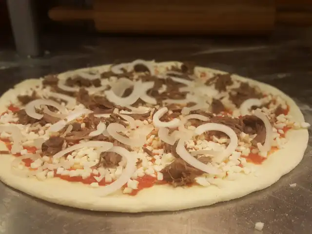 Pizza Soho'nin yemek ve ambiyans fotoğrafları 8