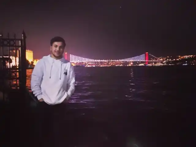 Aksaray Kebapcılar Sokagı'nin yemek ve ambiyans fotoğrafları 1