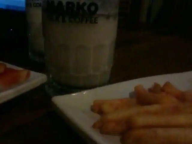 Gambar Makanan Marko Milk and Coffee 12