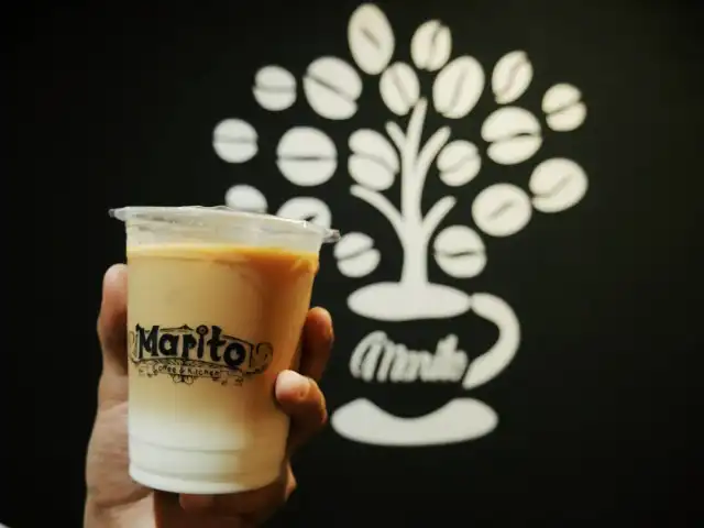 Gambar Makanan Marito Coffee & Kitchen 2