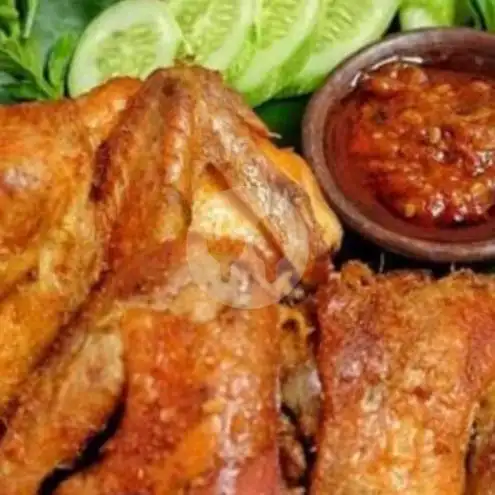 Gambar Makanan Ayam Geprek Fanny Kitchen 18