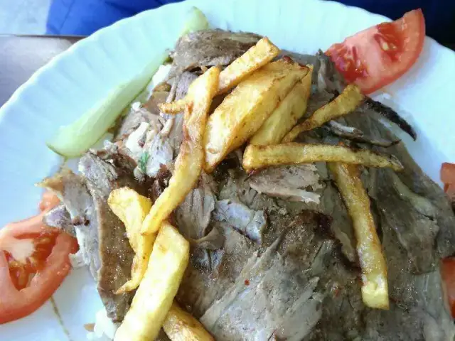 Uzman Kebap'nin yemek ve ambiyans fotoğrafları 8