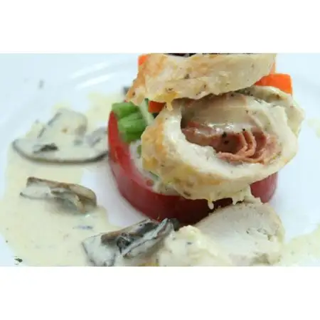 Gambar Makanan A Tavola Italian Gourmet & Resto 8