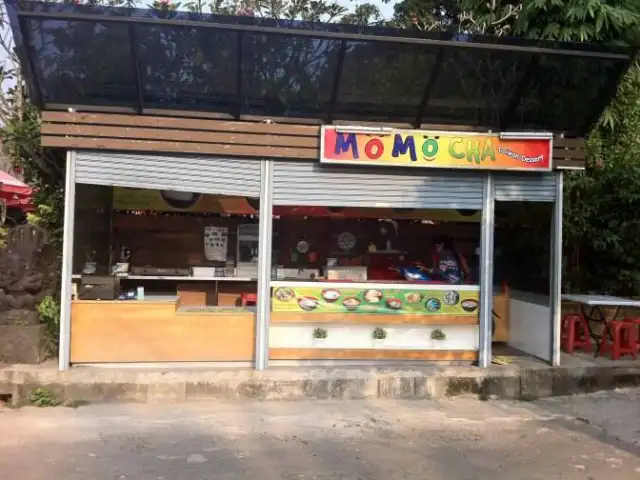 Gambar Makanan Momocha 3