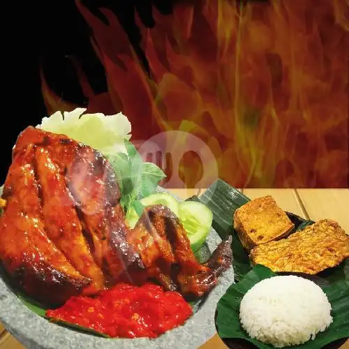 Gambar Makanan Ayam Bakar Jawara, Tangerang 15