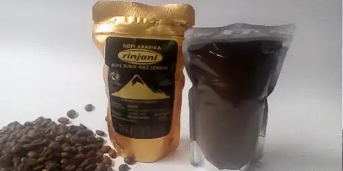 Kopi Rinjani, Ampenan