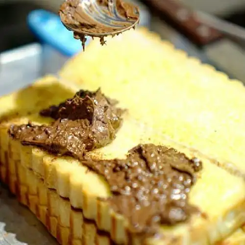 Gambar Makanan Roti Bakar 96, Remaja 1 16