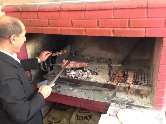 Erzurum Çağ Kebabı'nin yemek ve ambiyans fotoğrafları 18