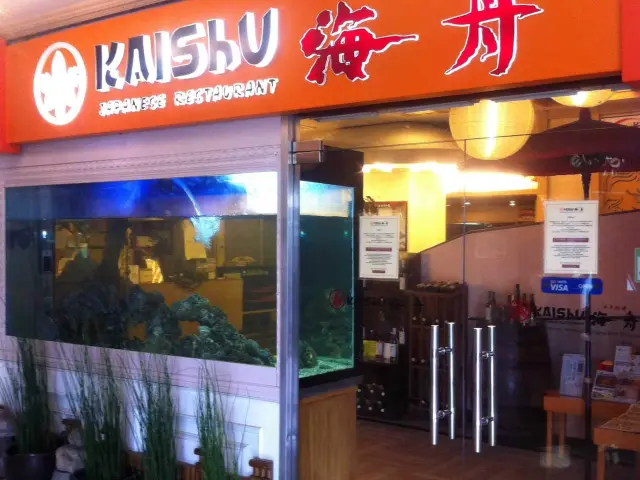 Kaishu Food Photo 10
