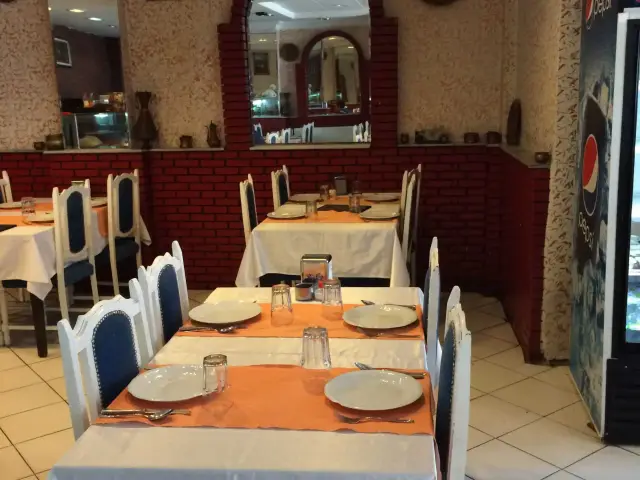 Konyalı Şark Sofrası'nin yemek ve ambiyans fotoğrafları 2