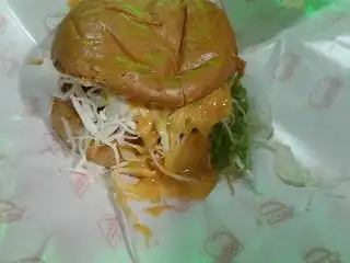 Faizal burger kubu gajah Food Photo 2