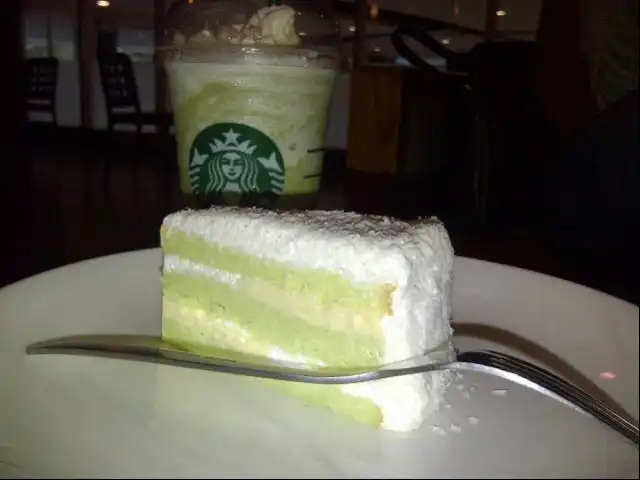 Gambar Makanan Starbucks 14