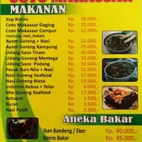 Gambar Makanan Coto Makassar 1