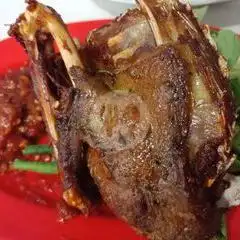 Gambar Makanan Pecel Lele Ayam Mas Bagus 8