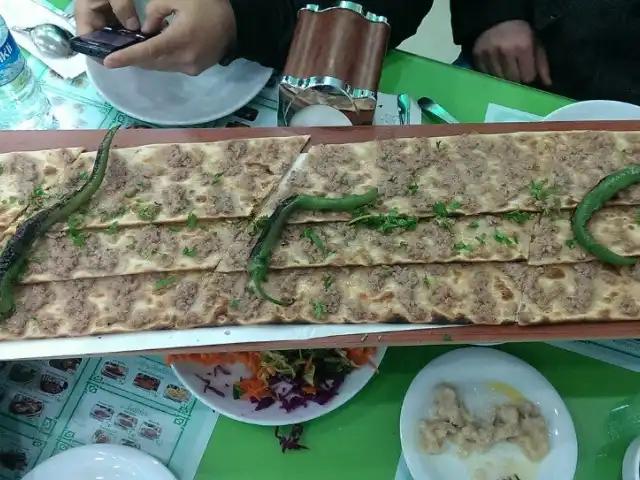 Konyalı Fikret Usta'nin yemek ve ambiyans fotoğrafları 5