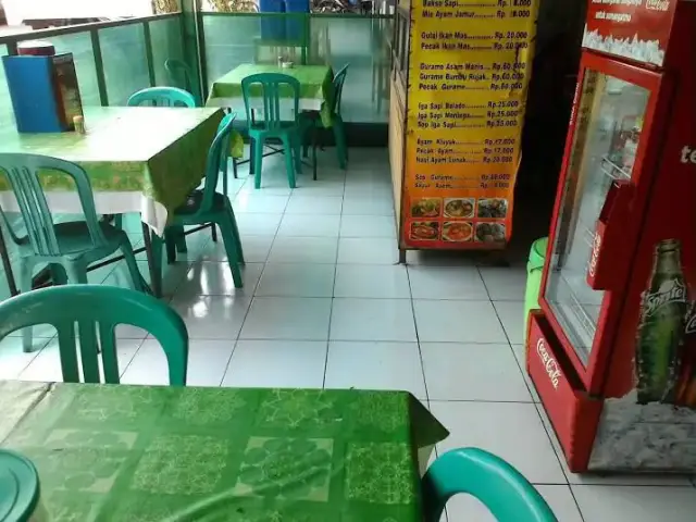 Gambar Makanan RM Moro Marem 8