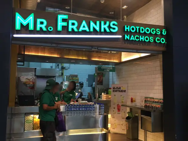 Mr. Franks Hotdogs & Nachos Co. Food Photo 3