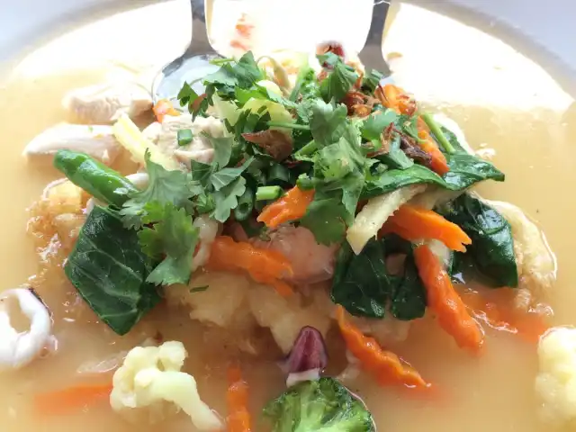 Kim Fu Tomyam Food Photo 4