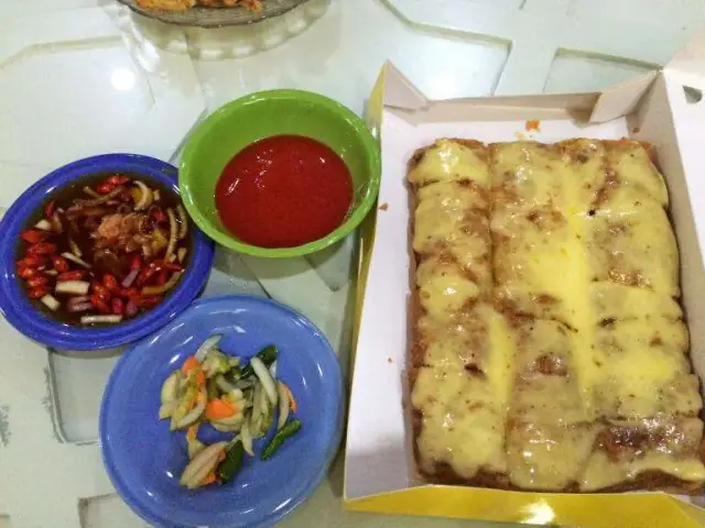 Gambar Makanan Valkino Martabak 7