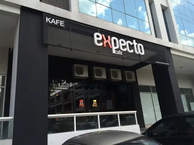 Expecto Cafe Food Photo 2
