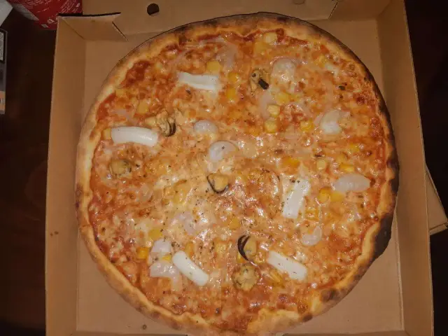 Don Pietro Pizza'nin yemek ve ambiyans fotoğrafları 31
