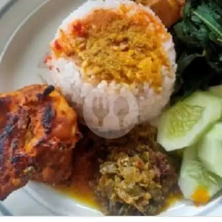 Gambar Makanan Kuliner Padang Seuseupan 8