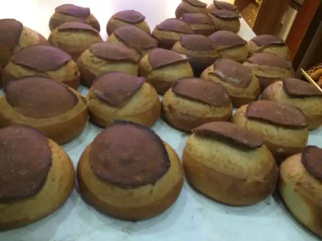 CANOBA Vakfıkebir Ekmeği - Rasathane'nin yemek ve ambiyans fotoğrafları 19