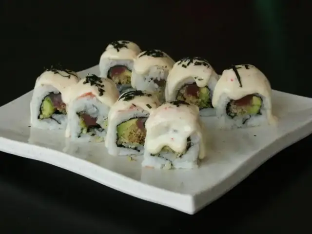 Gambar Makanan Sushi-Ya 9