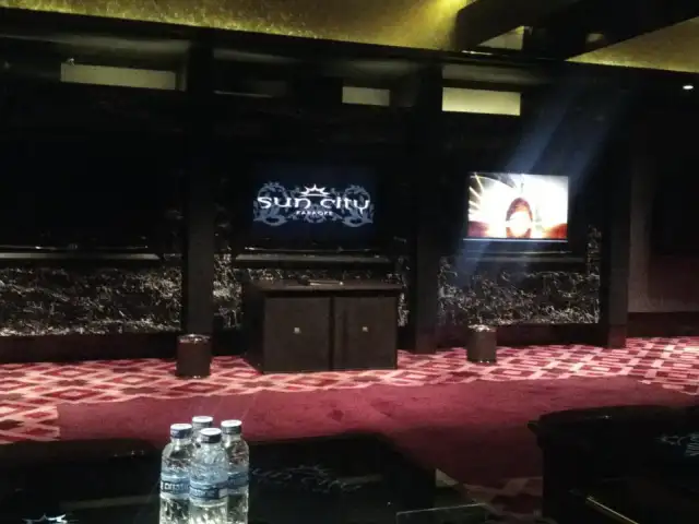 Suncity Karaoke Luxury Club